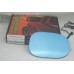 Nissan Livina 07-12 Blue Side Mirror w LED Signal